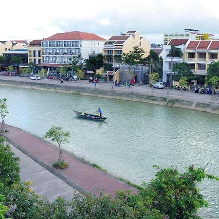 Hoi An Riverlight Exterior foto