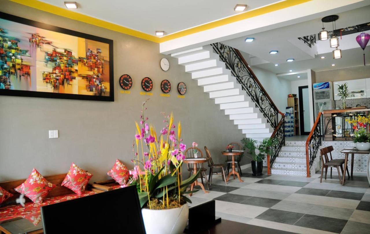 Hoi An Riverlight Exterior foto