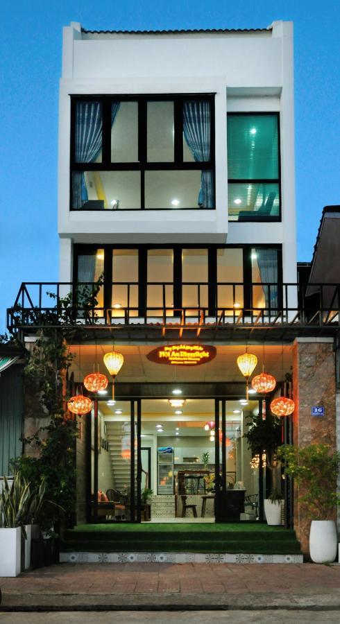 Hoi An Riverlight Exterior foto